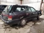 1992 Subaru Legacy L