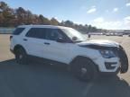 2016 Ford Explorer Police Interceptor