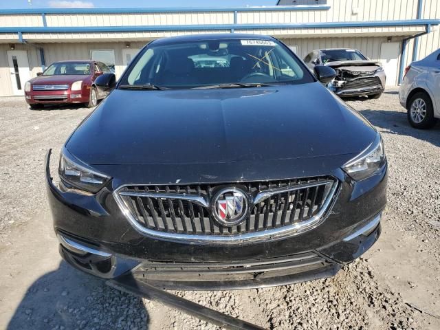 2018 Buick Regal Essence