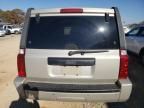 2008 Jeep Commander Sport