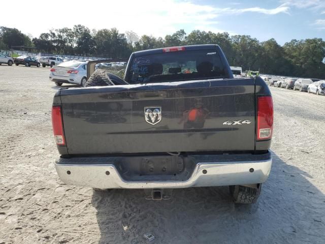 2017 Dodge RAM 2500 ST