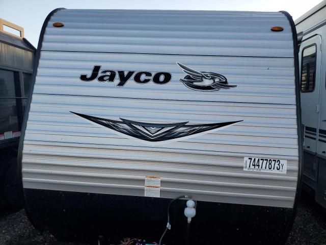 2021 Jyfl Motorhome