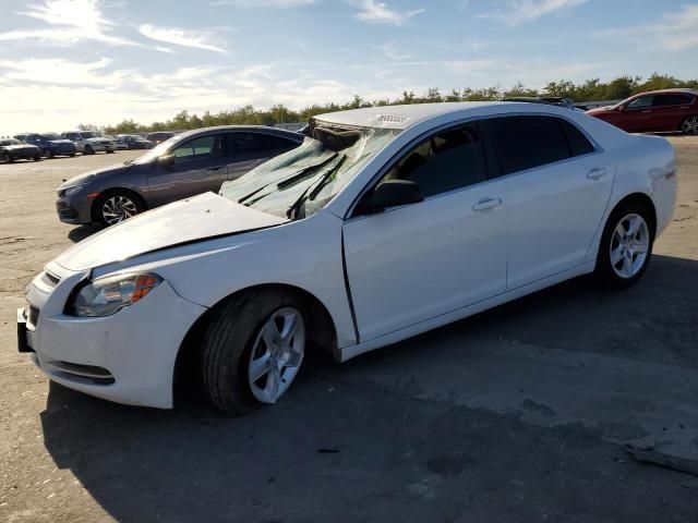 2011 Chevrolet Malibu LS