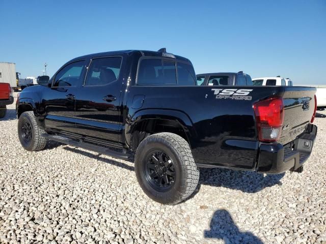 2023 Toyota Tacoma Double Cab