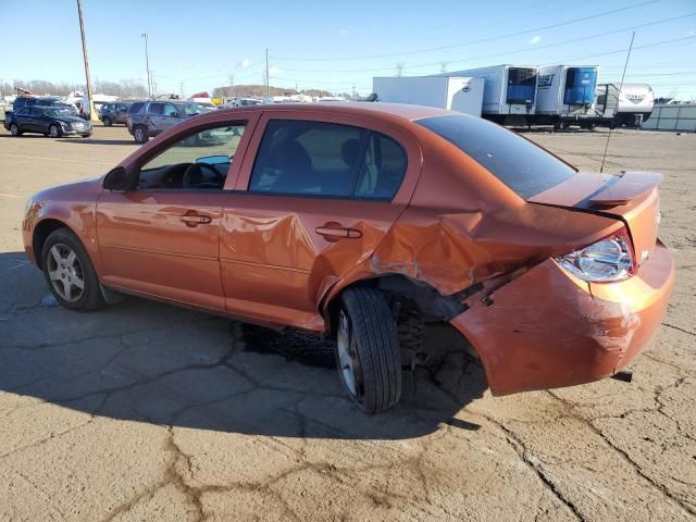 2007 Chevrolet Cobalt LS