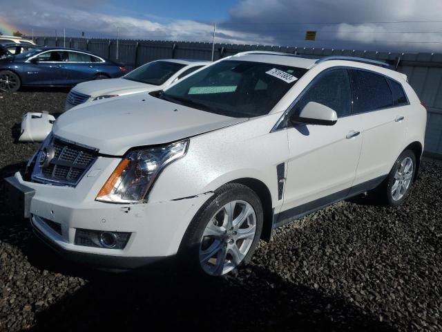 2010 Cadillac SRX Performance Collection