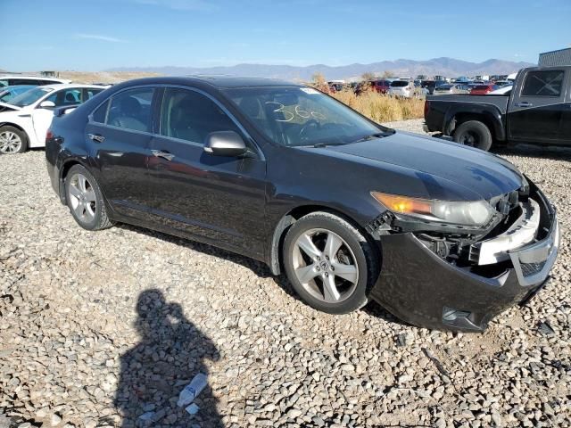 2009 Acura TSX