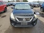 2014 Nissan Versa S