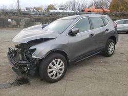 Nissan Rogue Vehiculos salvage en venta: 2020 Nissan Rogue S