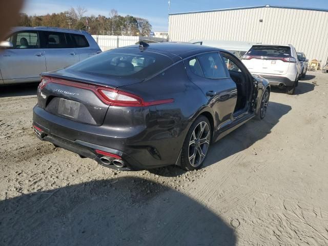 2020 KIA Stinger GT