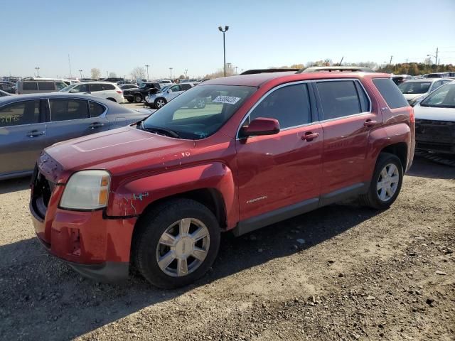 2013 GMC Terrain SLE