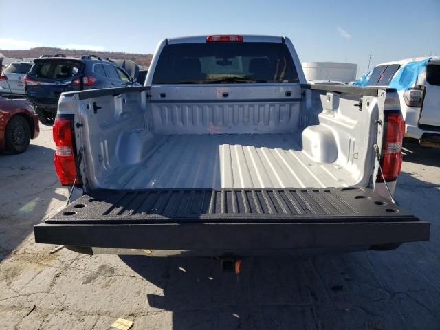 2015 GMC Sierra K1500 SLE