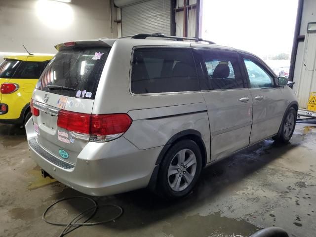 2008 Honda Odyssey Touring