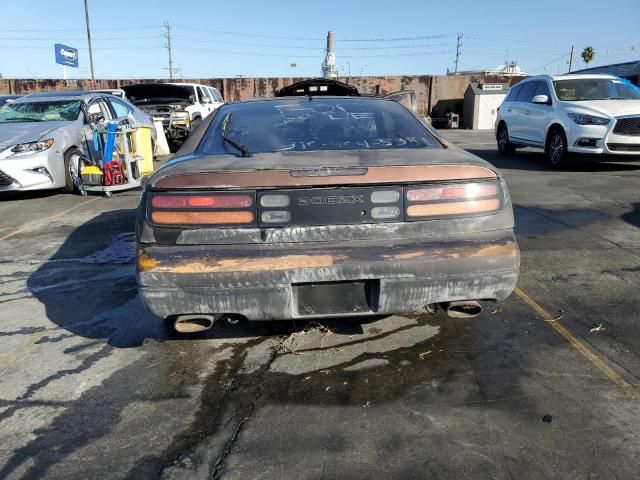 1990 Nissan 300ZX 2+2