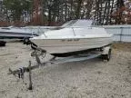 1999 Bayliner Capri Cudd