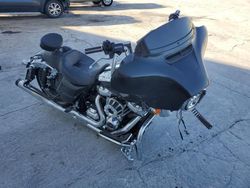 Salvage cars for sale from Copart Tulsa, OK: 2023 Harley-Davidson Flhxs