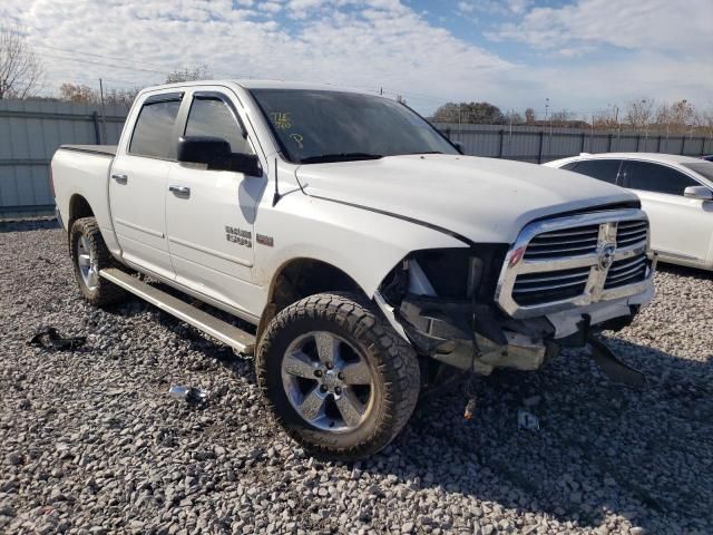 2017 Dodge RAM 1500 SLT