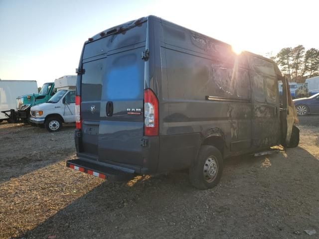 2020 Dodge RAM Promaster 3500 3500 High