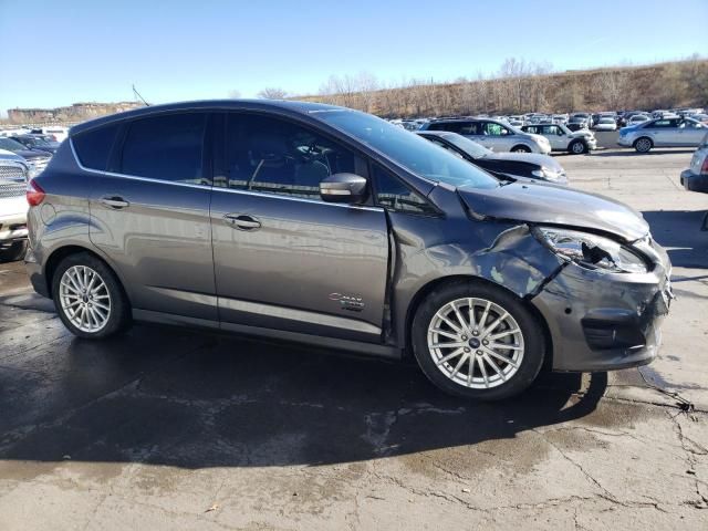 2013 Ford C-MAX Premium