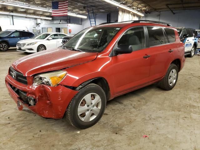 2008 Toyota Rav4