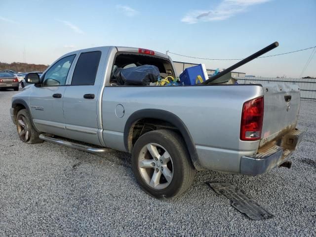 2006 Dodge RAM 1500 ST