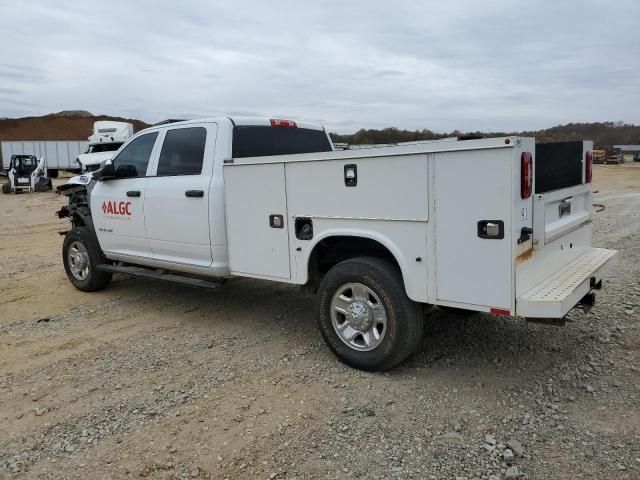 2022 Dodge RAM 2500 Tradesman