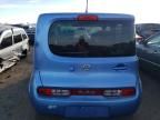 2012 Nissan Cube Base