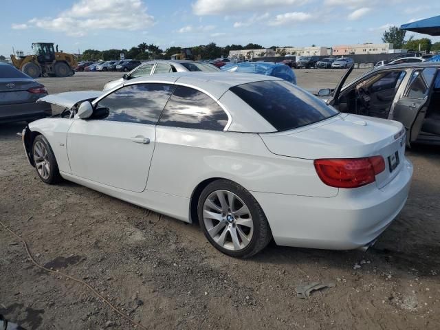 2013 BMW 328 I Sulev