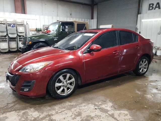 2010 Mazda 3 I