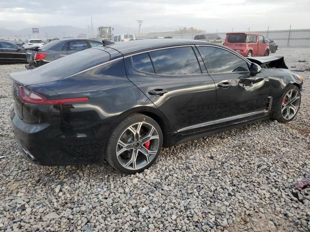 2019 KIA Stinger GT