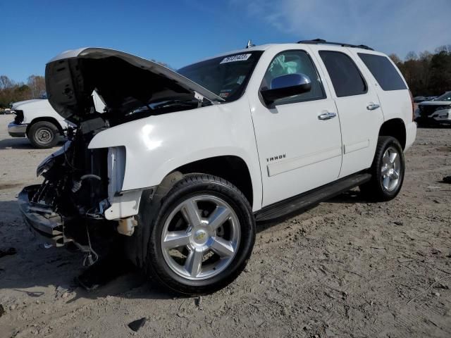 2011 Chevrolet Tahoe K1500 LT