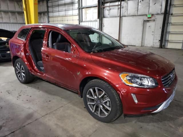 2017 Volvo XC60 T6 Dynamic