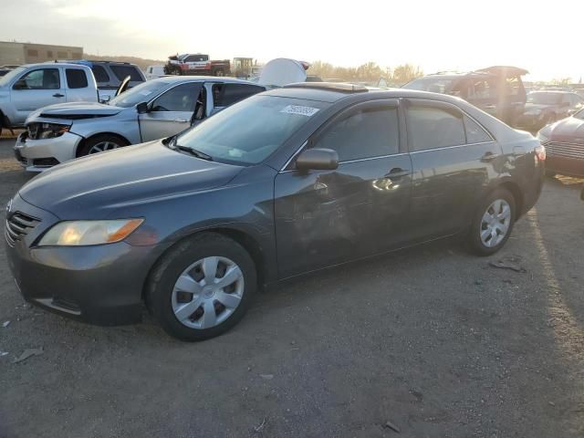 2009 Toyota Camry Base