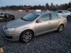 2005 Volkswagen New Jetta 2.5L Option Package 1