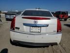 2012 Cadillac CTS Premium Collection