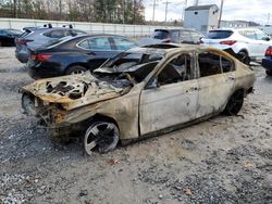 Salvage vehicles for parts for sale at auction: 2014 BMW 328 D Xdrive