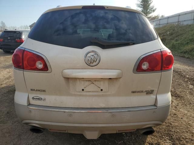 2011 Buick Enclave CXL