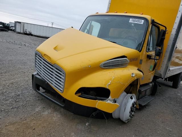 2019 Freightliner M2 106 Medium Duty