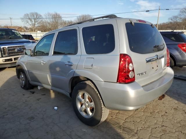 2005 Mazda Tribute S