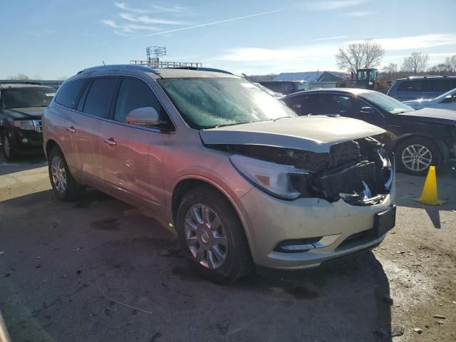 2014 Buick Enclave