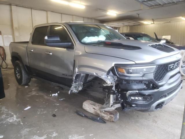 2022 Dodge RAM 1500 TRX