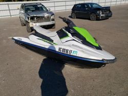 Salvage cars for sale from Copart Desc: 2017 Other Yamaha