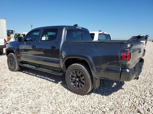 2023 Toyota Tacoma Double Cab