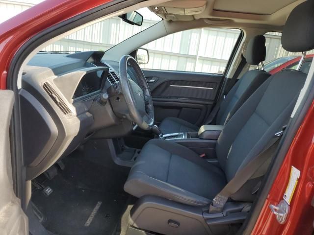 2010 Dodge Journey SXT