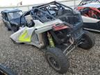 2022 Polaris RZR Turbo R 4 Ultimate