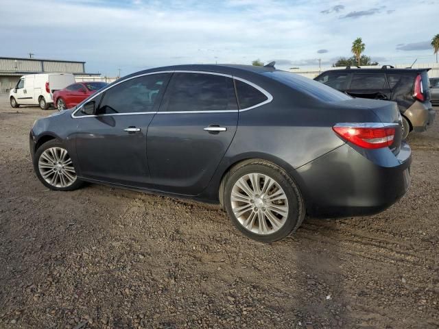 2013 Buick Verano