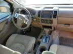 2005 Nissan Frontier King Cab LE