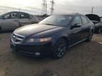 2008 Acura TL Type S