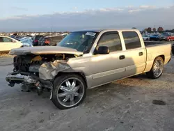 Chevrolet c/k2500 salvage cars for sale: 2005 Chevrolet Silverado C1500