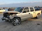 2005 Chevrolet Silverado C1500